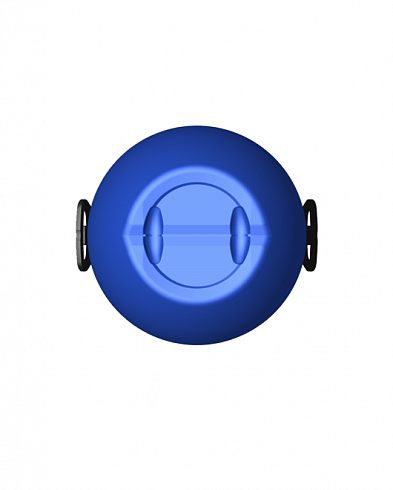 пластиковая бочка 60 литров