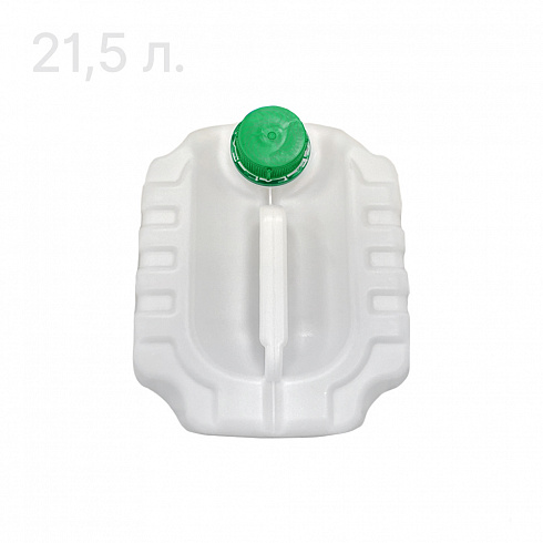 канистра 21,5 л серия эко