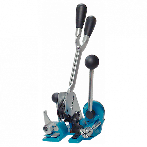 специальное комбинированное устройство для ленты