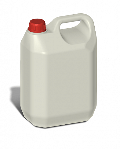 канистра 5 литров