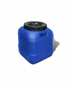 бочка (фляга) 60 литров